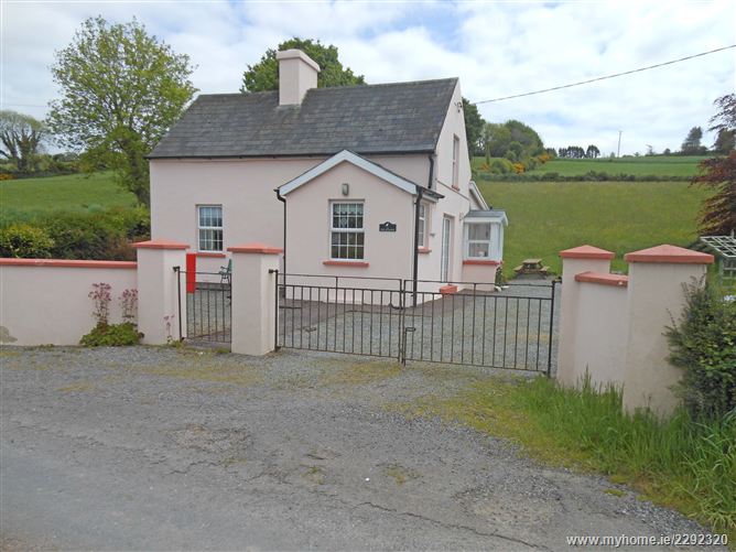 Cooldaniel, Toames, Macroom, Co. Cork Killian Lynch Auctioneers